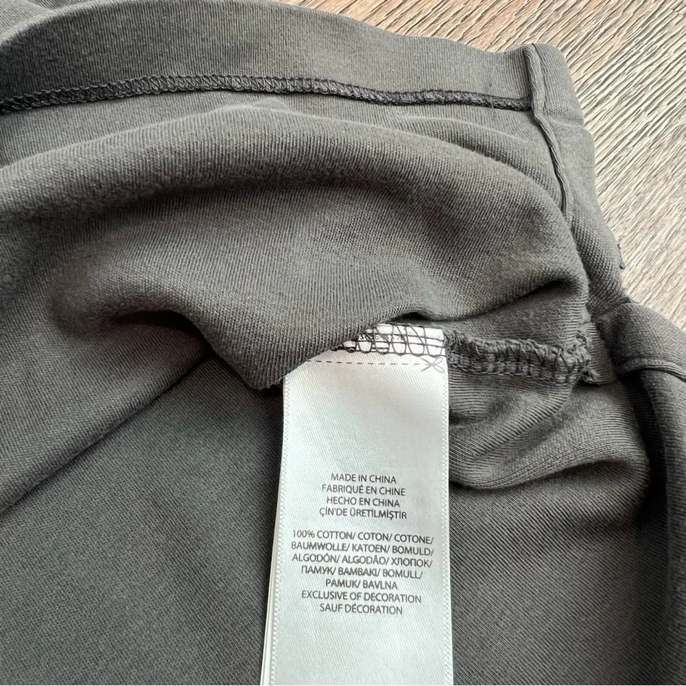 Polo Ralph Lauren Men’s Classic Fit Polo Shirt XL Charcoal Grey / Blue Pony Logo